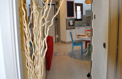 Palazzago Apartamento | CASA VACANZA SERENA