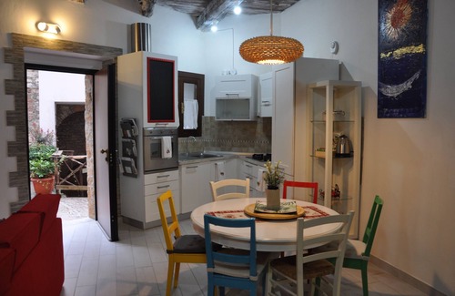 Palazzago Apartamento | CASA VACANZA SERENA