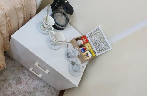 Regina Pacis Apartamento | casa vacanza sogni d'oro