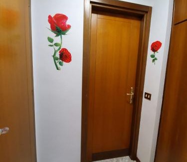 Regina Pacis Apartamento | casa vacanza sogni d'oro