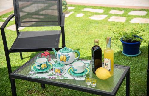 Tramonti Casa | casa vacanza sole