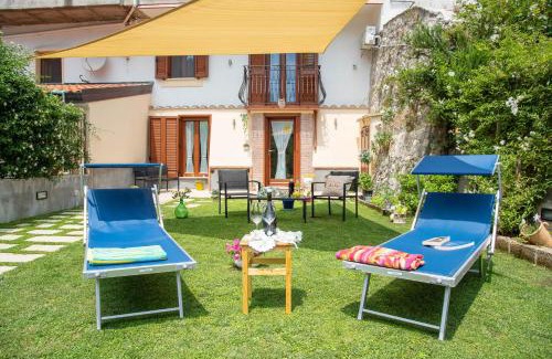 Tramonti Casa | casa vacanza sole