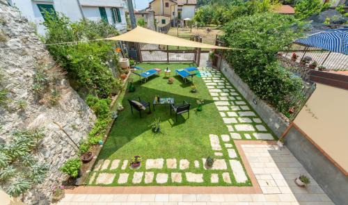 Tramonti Casa | casa vacanza sole