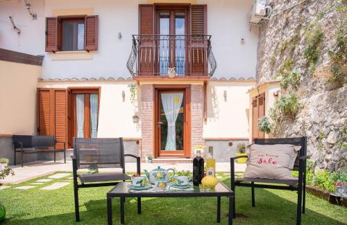 Tramonti Casa | casa vacanza sole