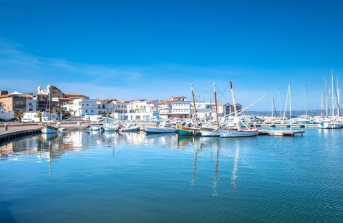 Calasetta Casa | Casa Vacanza sotto torre