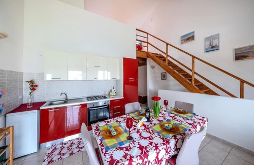 Calasetta Casa | Casa Vacanza sotto torre