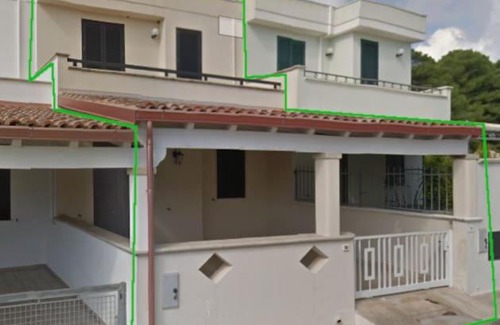 Marina di Pescoluse Casa | Casa Vacanza Tortorella Salento Pescoluse