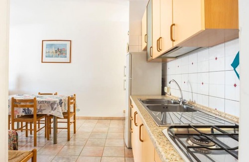 Marina di Pescoluse Casa | Casa Vacanza Tortorella Salento Pescoluse