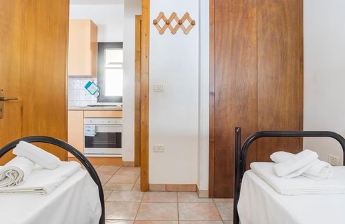 Marina di Pescoluse Casa | Casa Vacanza Tortorella Salento Pescoluse