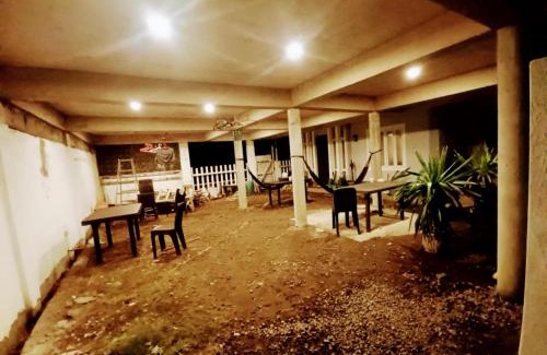Santa Magdalena Casa | Casa Vacanza Talaonga Ocean View Resort -Viajeros Booking Services