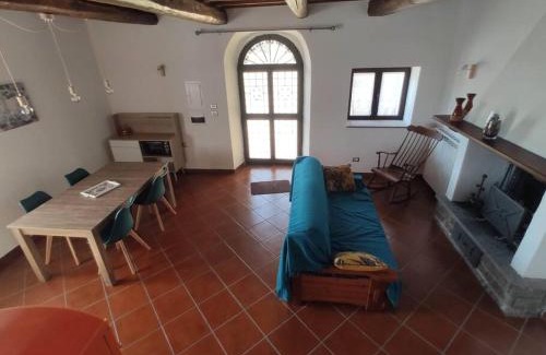 Montefiascone Casa | Casa vacanza Terrazza sul lago