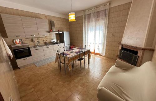 Gragnano Casa | Casa vacanza Terrazzo Sul Golfo