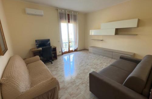 Gragnano Casa | Casa vacanza Terrazzo Sul Golfo