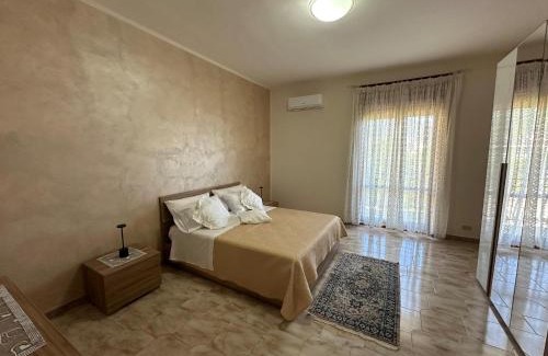 Gragnano Casa | Casa vacanza Terrazzo Sul Golfo