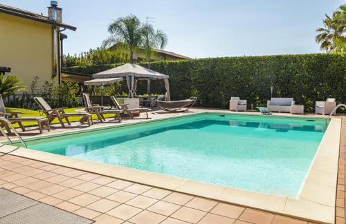 Pedara Casa | Casa Vacanza Villa Romano