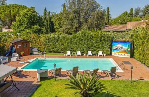 Pedara Casa | Casa Vacanza Villa Romano