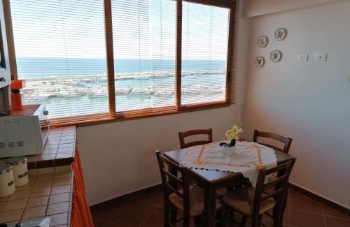 Sciacca Casa | Casa Vacanza Za' Giuvannina