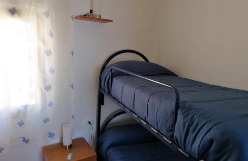 Sciacca Casa | Casa Vacanza Za' Giuvannina