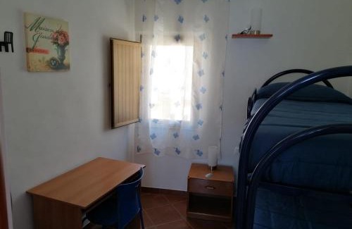 Sciacca Casa | Casa Vacanza Za' Giuvannina