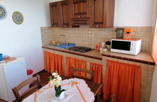 Sciacca Casa | Casa Vacanza Za' Giuvannina