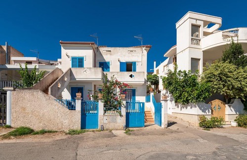 Calasetta Casa | Casa Vacanze 21 Aprile - 1