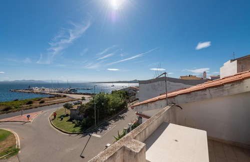 Calasetta Casa | Casa Vacanze 21 Aprile - 1