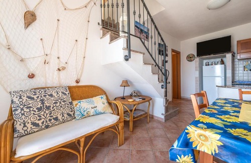 Calasetta Casa | Casa Vacanze 21 Aprile - 1