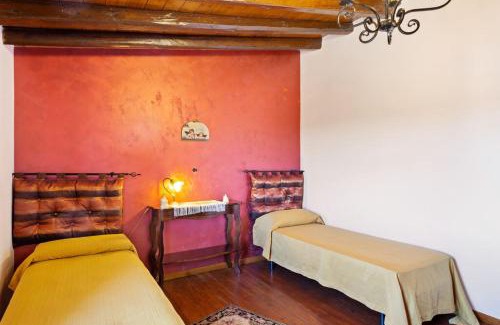 Sciacca Apartamento | Casa Vacanze 4 Pileri