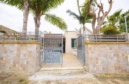 La Strea Casa | Casa vacanze a 20 metri dal mare