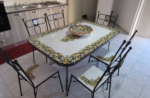 Caltagirone Casa | Casa Vacanze a Caltagirone