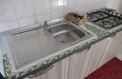 Caltagirone Casa | Casa Vacanze a Caltagirone