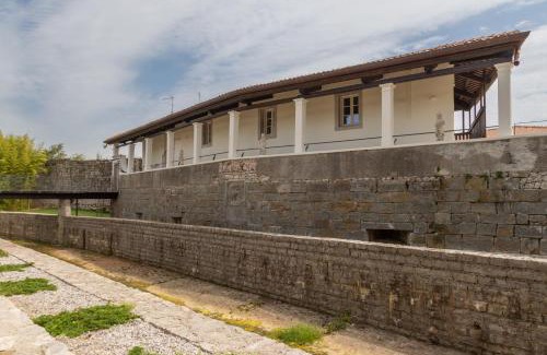 Cividale del Friuli Casa | Casa vacanze alle Mura