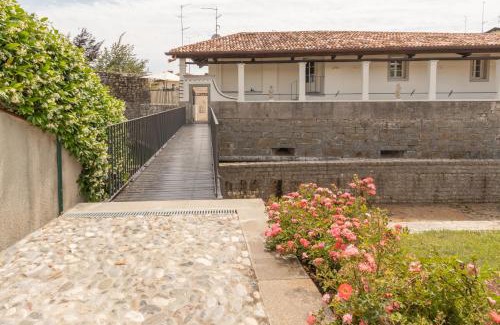 Cividale del Friuli Casa | Casa vacanze alle Mura