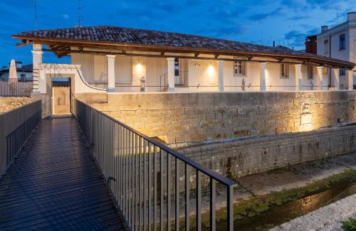 Cividale del Friuli Casa | Casa vacanze alle Mura