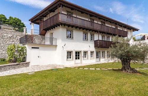 Cividale del Friuli Casa | Casa vacanze alle Mura