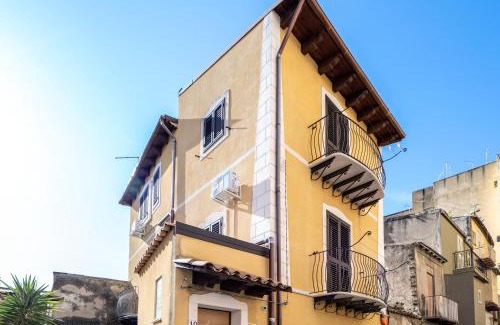 Licata Apartamento | Casa Vacanze A' Lanterna