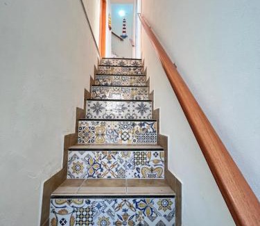 Licata Apartamento | Casa Vacanze A' Lanterna
