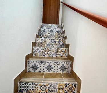 Licata Apartamento | Casa Vacanze A' Lanterna