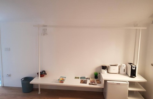 Viterbo Apartamento | Casa Vacanze A Priori
