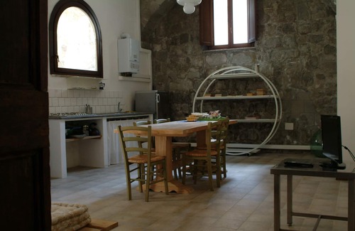 Viterbo Apartamento | Casa Vacanze A Priori