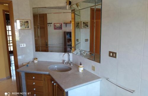 Trabia Apartamento | Casa vacanze a Serra Scirocco