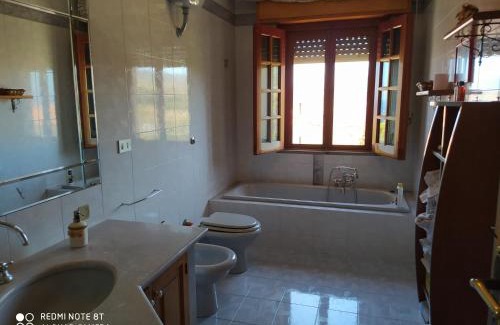 Trabia Apartamento | Casa vacanze a Serra Scirocco