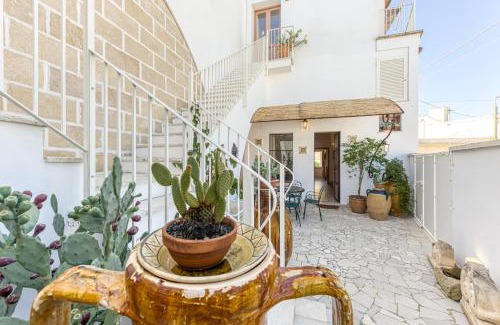 Giuliano di Lecce Casa | Casa vacanze a Sud di Leuca