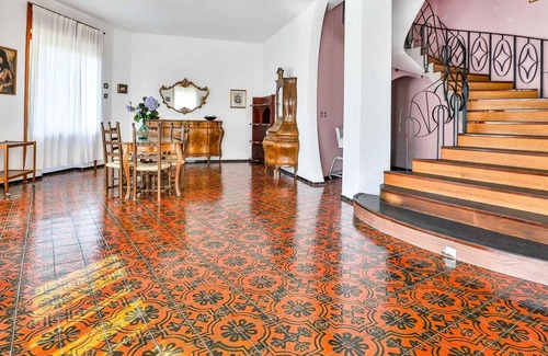 Pucara Apartamento | Casa vacanze a Tramonti ID 3919