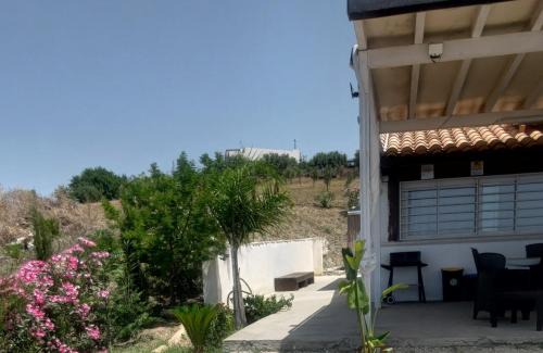 Realmonte Casa | Casa vacanze Abbacari