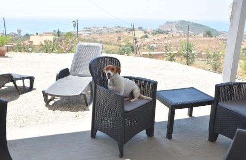 Realmonte Casa | Casa vacanze Abbacari