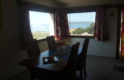 La Maddalena Casa | Casa Vacanze Abbatoggia