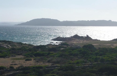 La Maddalena Casa | Casa Vacanze Abbatoggia