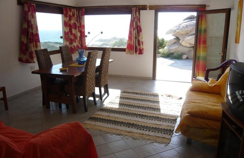 La Maddalena Casa | Casa Vacanze Abbatoggia