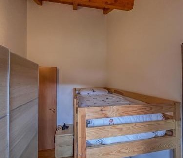 Pedace Casa | Casa Vacanze Abete Bianco - Lorica